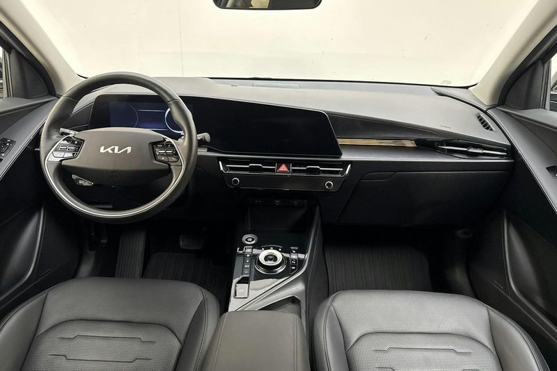 Kia Niro bild 6