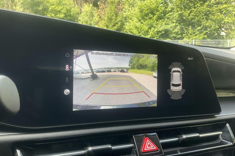 Kia Niro bild 13