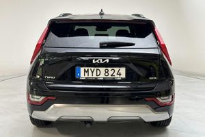 Kia Niro bild 5