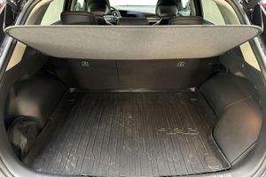 Kia Niro bild 9