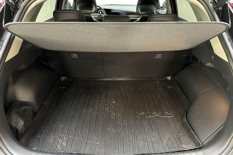 Kia Niro bild 9