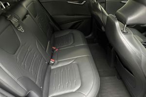 Kia Niro bild 8