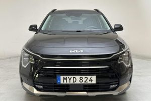Kia Niro bild 4