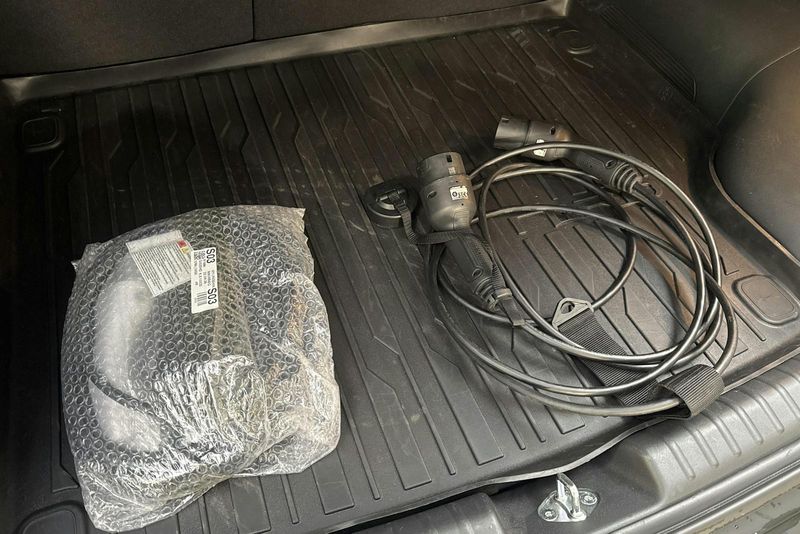 Kia Niro bild 16
