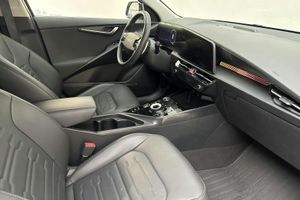 Kia Niro bild 7
