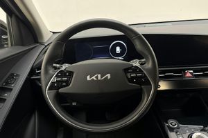 Kia Niro bild 10