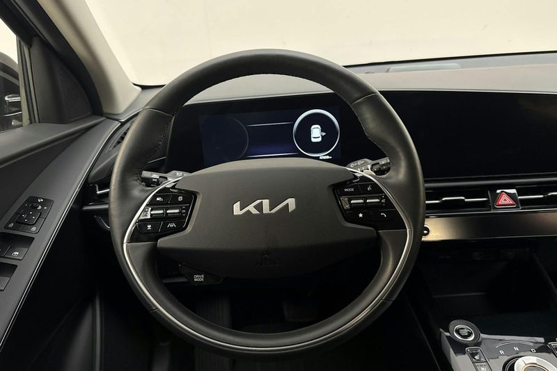 Kia Niro bild 10