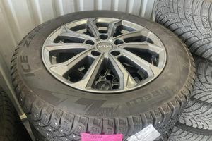 Kia Niro bild 18