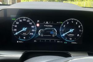 Kia Niro bild 11