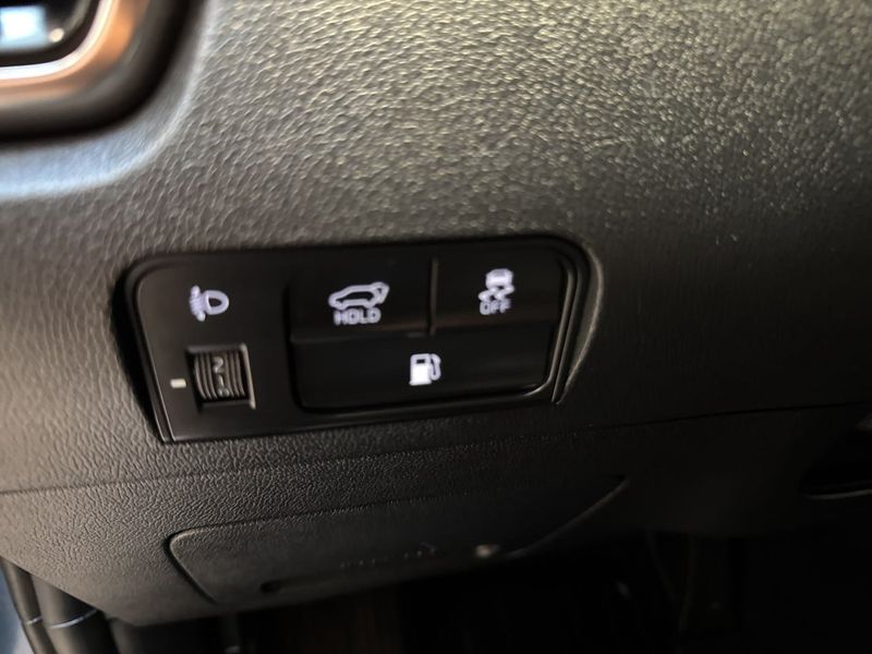 Kia Sorento bild 17
