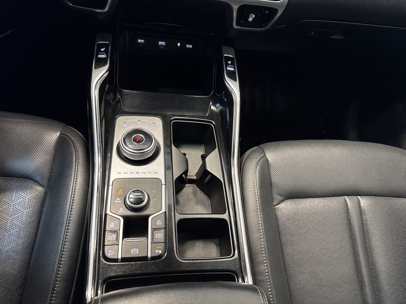 Kia Sorento bild 12