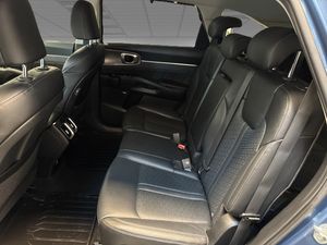 Kia Sorento bild 9