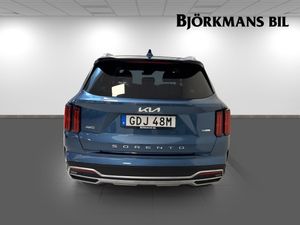 Kia Sorento bild 5