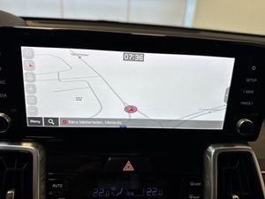 Kia Sorento bild 11