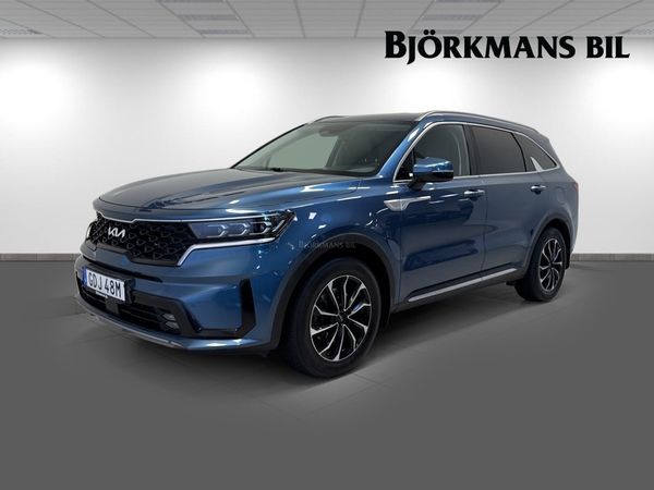 Kia Sorento PLUG-IN HYBRID AUT AWD ADVANCE PLUS - 2022
