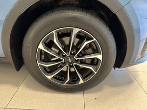 Kia Sorento bild 15