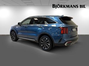 Kia Sorento bild 6