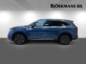 Kia Sorento bild 4