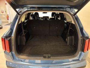 Kia Sorento bild 14