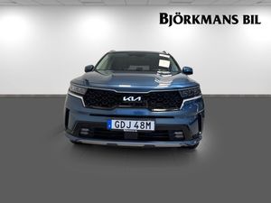 Kia Sorento bild 2