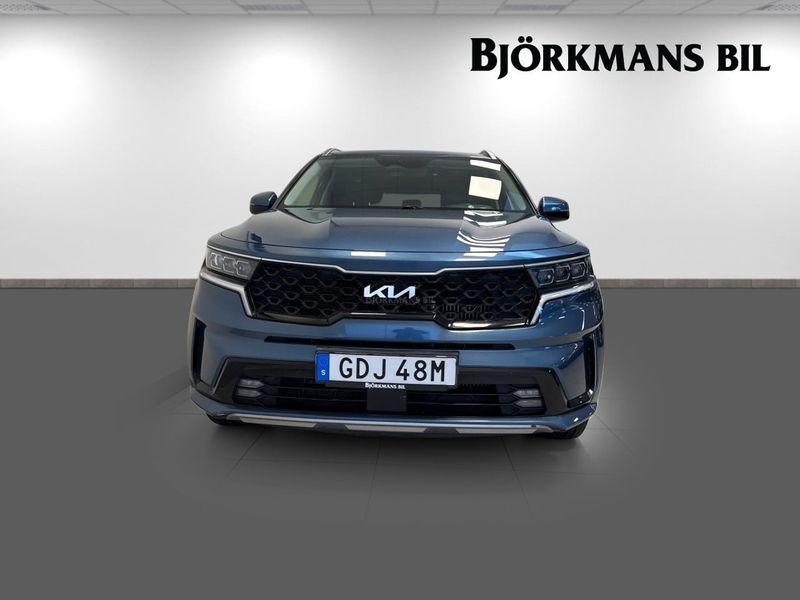 Kia Sorento bild 2
