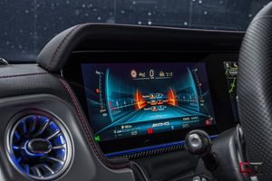 Mercedes G63 AMG bild 12