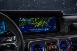Mercedes G63 AMG bild 13