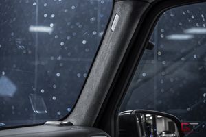 Mercedes G63 AMG bild 20