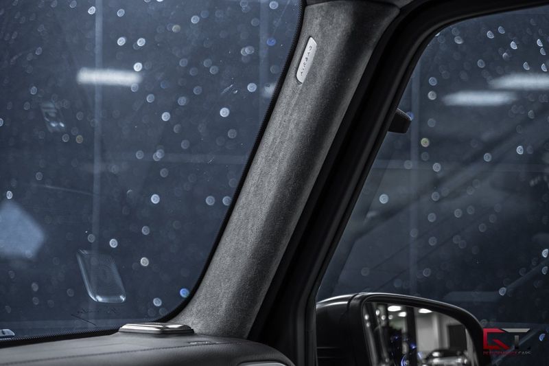 Mercedes G63 AMG bild 20