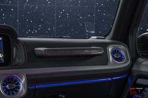 Mercedes G63 AMG bild 19