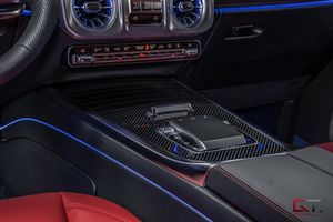 Mercedes G63 AMG bild 18