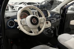 Fiat 500 C bild 13