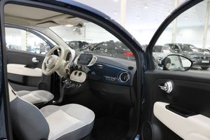 Fiat 500 C bild 16