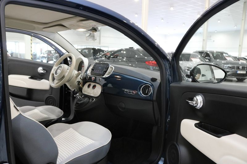Fiat 500 C bild 16