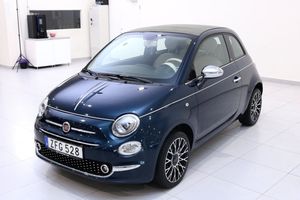 Fiat 500 C bild 10