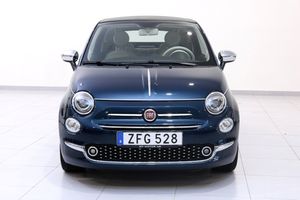 Fiat 500 C bild 11