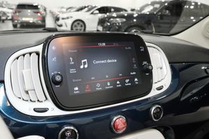 Fiat 500 C bild 21