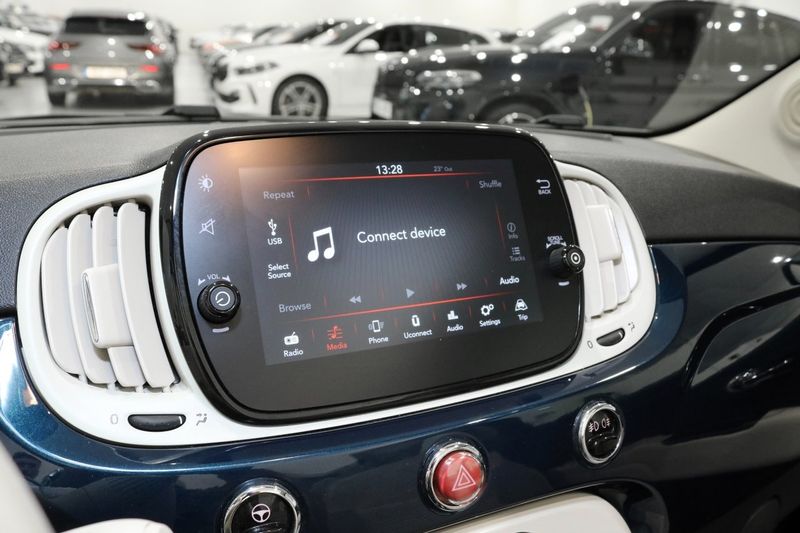 Fiat 500 C bild 21