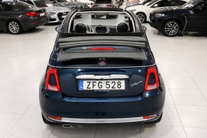 Fiat 500 C bild 3