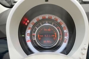 Fiat 500 C bild 22