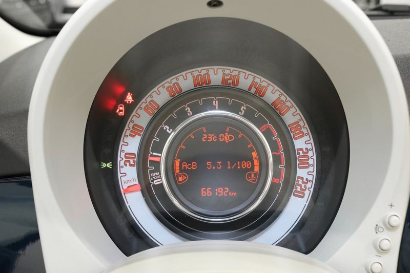 Fiat 500 C bild 22