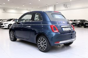 Fiat 500 C bild 9