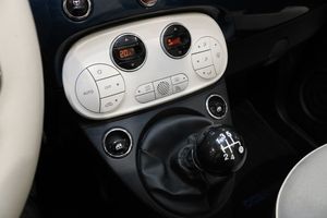 Fiat 500 C bild 20
