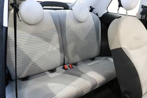 Fiat 500 C bild 18