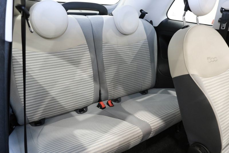 Fiat 500 C bild 18