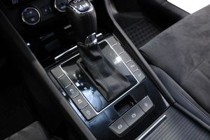 Skoda Superb bild 23
