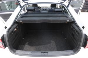 Skoda Superb bild 19