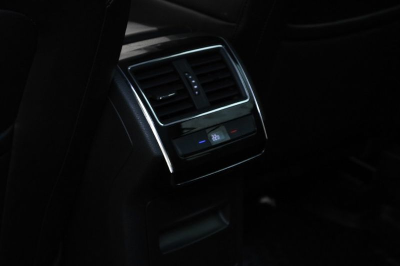 Skoda Superb bild 18