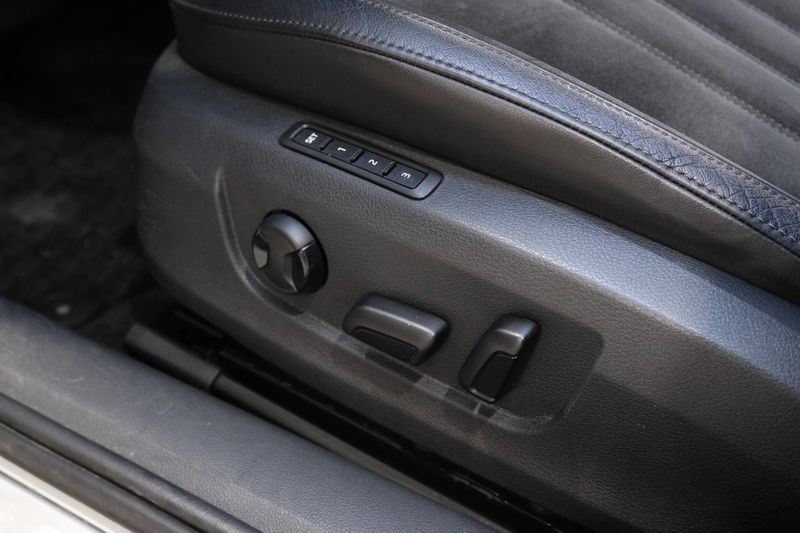 Skoda Superb bild 29
