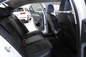 Skoda Superb bild 17